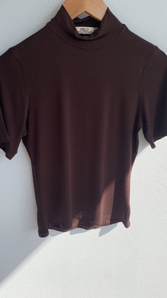 Blusa Mila - Melo Boutique