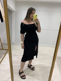 Vestido Lia