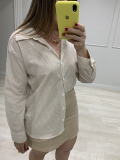 Camisa Elisa - Melo Boutique