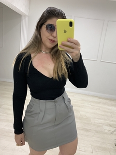 Body Thaísa - Melo Boutique