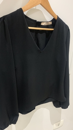 Blusa Paola - Melo Boutique