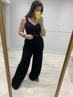 CROPPED MALU - loja online