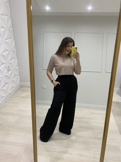 Cropped Nina - loja online