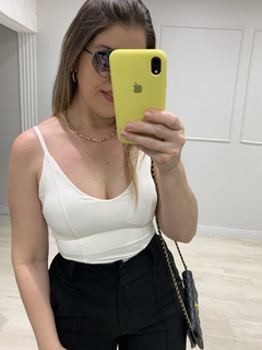 BODY THAÍS - Melo Boutique