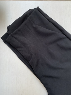 Calça Alfaiataria Zara - comprar online