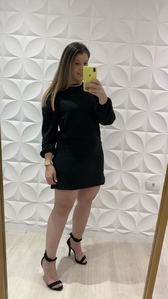 Vestido Aurora