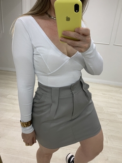 Body Thaísa - Melo Boutique