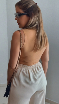 Cropped SARA - Melo Boutique