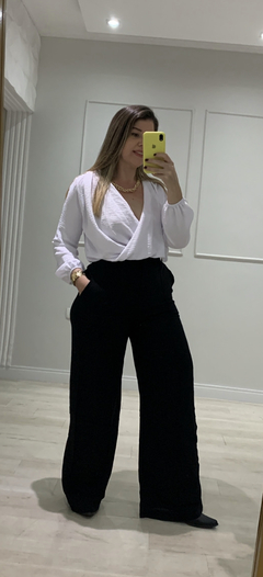 Cropped Nieli - Melo Boutique