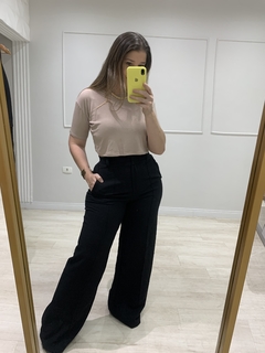 Cropped Nina - Melo Boutique