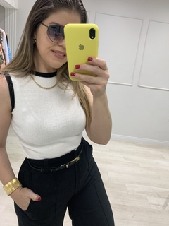 Cropped Mabel - loja online