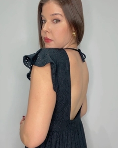 Vestido Fabi