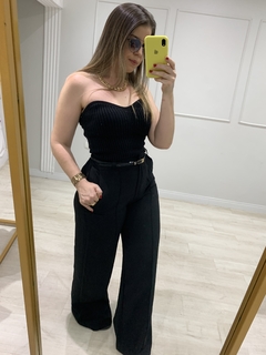 Cropped Elô - Melo Boutique