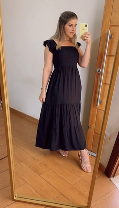 Vestido Eloá