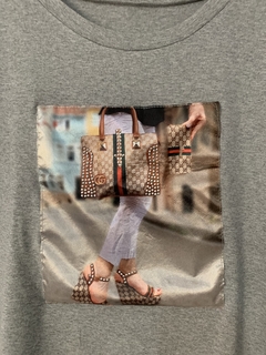 Imagem do T-Shirt Gucci