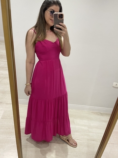 Vestido Laila