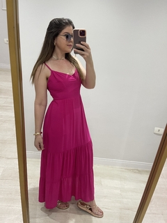 Vestido Laila - comprar online