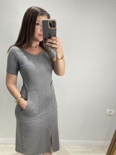 Vestido Malli - Melo Boutique