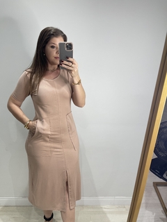 Vestido Malli - loja online