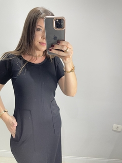 Vestido Malli - Melo Boutique