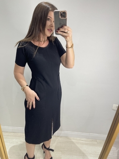 Vestido Malli - loja online