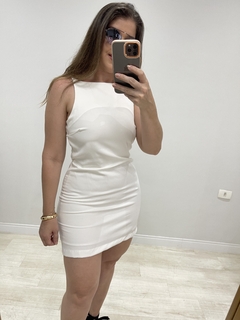 Imagem do Vestido Zoe