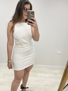 Vestido Zoe na internet