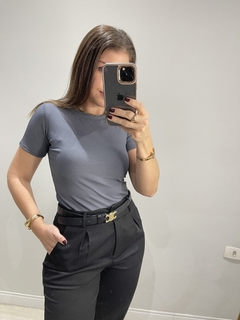 Blusa Mila - Melo Boutique