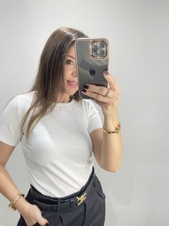 Blusa Mila - loja online