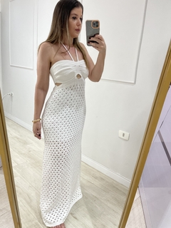 Vestido Serena