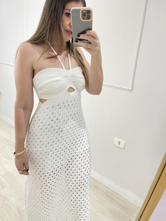 Vestido Serena