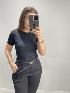 Blusa Mila - Melo Boutique