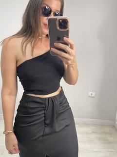 Cropped Talissa