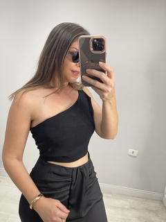 Cropped Talissa - Melo Boutique