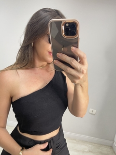 Cropped Talissa - loja online