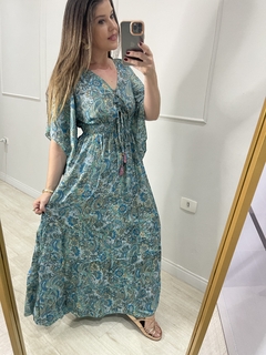 Vestido Veneza