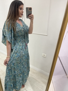 Vestido Veneza na internet