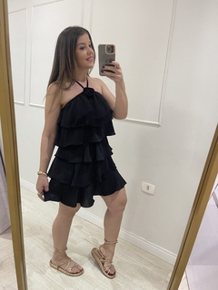 Vestido Miranda na internet