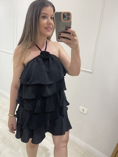 Vestido Miranda - Melo Boutique