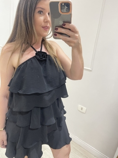 Vestido Miranda - comprar online