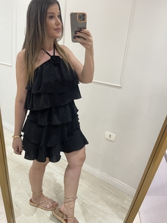 Vestido Miranda