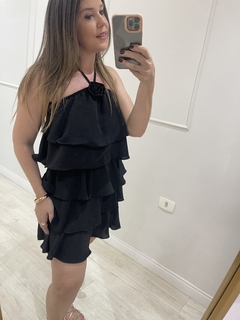 Imagem do Vestido Miranda