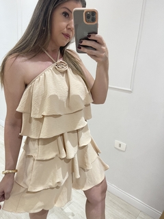 Vestido Miranda - loja online