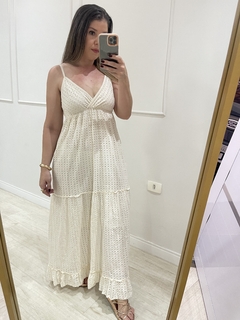 Vestido Nina