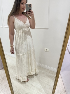 Vestido Nina