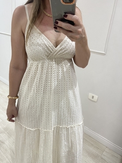 Vestido Nina