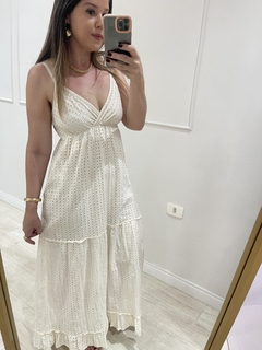 Vestido Nina na internet