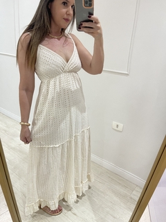 Vestido Nina na internet