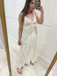 Vestido Nina - comprar online