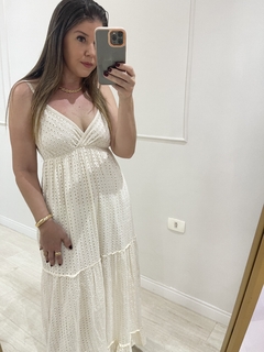 Vestido Nina - Melo Boutique